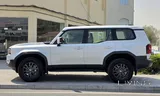 Toyota Land Cruiser Prado 2024